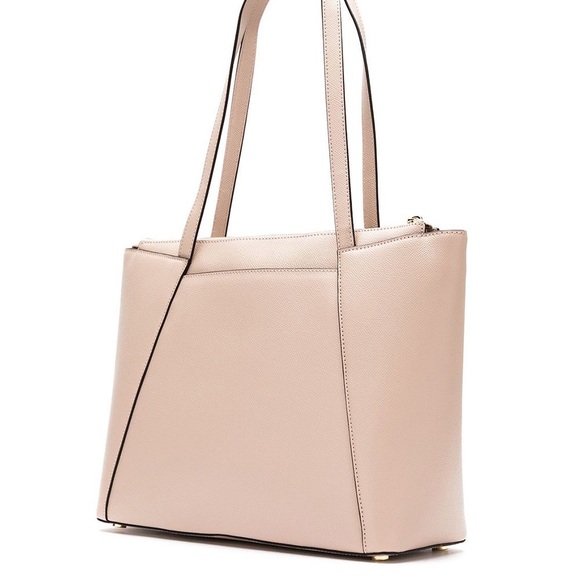 Authentic Michael Kors “Maddie” bag in soft pink - Picture 4 of 6